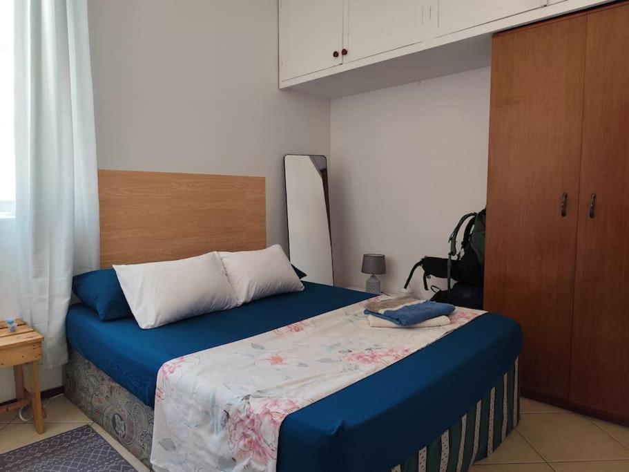 Mendes Family Homestay - B&B In The Heart Of Прая Екстериор снимка