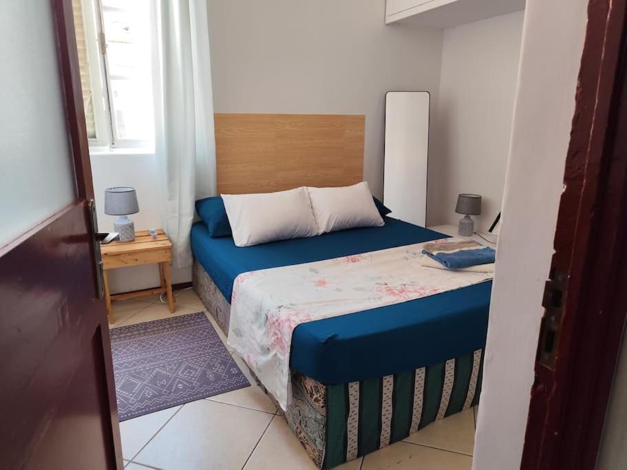 Mendes Family Homestay - B&B In The Heart Of Прая Екстериор снимка