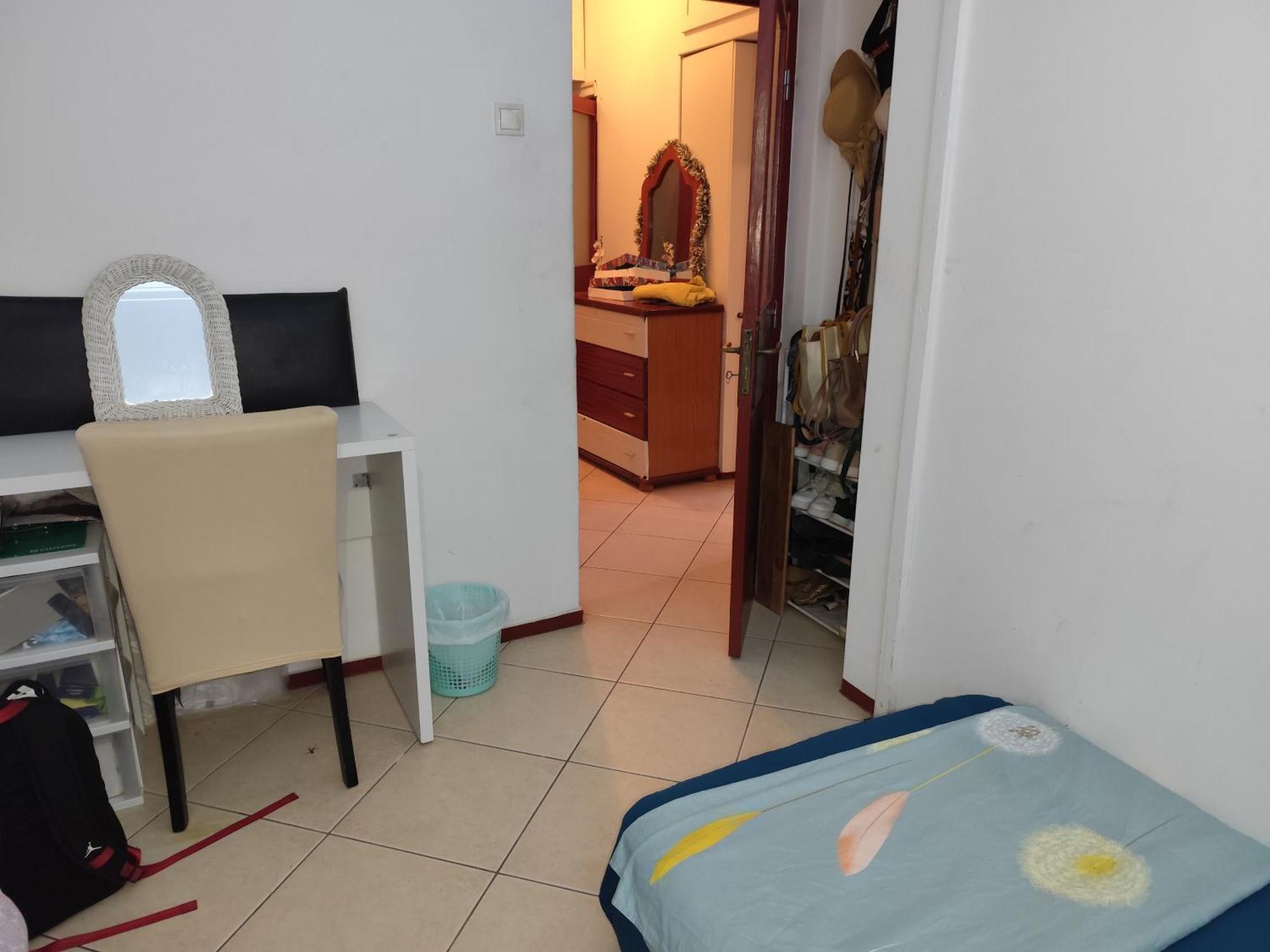 Mendes Family Homestay - B&B In The Heart Of Прая Екстериор снимка