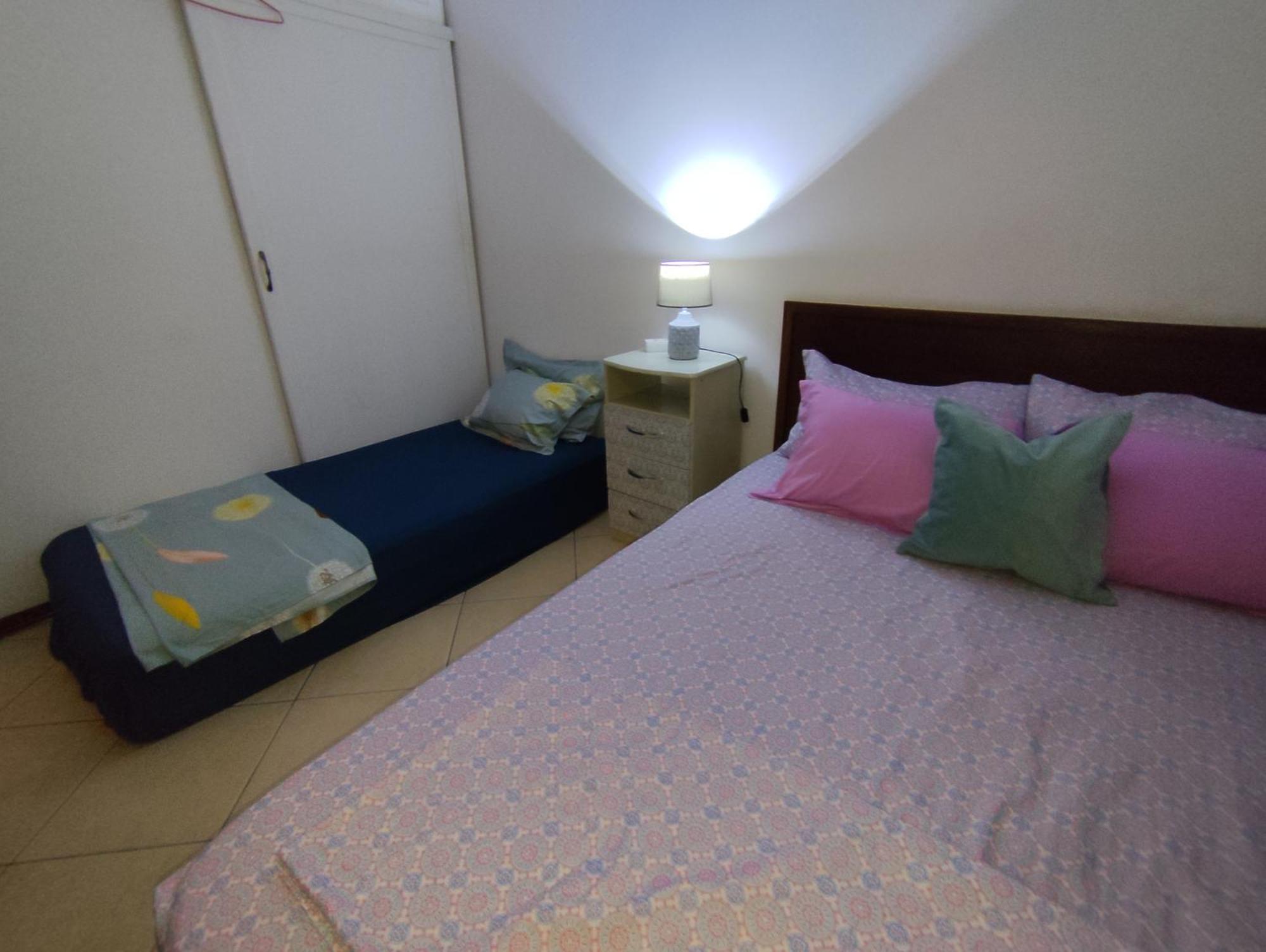 Mendes Family Homestay - B&B In The Heart Of Прая Екстериор снимка
